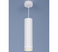 Светильник LED потолочный DLR023 12Вт, 4200K, белый матовый (90х1030) Elektrostandard