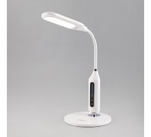 Светильник LED настольный Soft, 8W, 3300К, белый, пластик Eurosvet