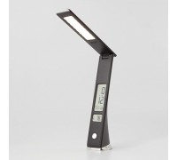 Светильник LED настольный Business, 5W, 4200К, черный, пластик Eurosvet