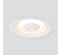 Светильник встраиваемый LED 7+3W белый DSS005 Elektrostandard