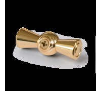 Werkel Ретро Ручка выключателя золото (упак 2 шт.) (стар. WL18-20-01 a038394)