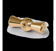Werkel Ретро Ручка выключателя золото (упак 2 шт.) (стар. WL18-20-01 a038394)