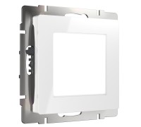 Werkel белый Встраиваемая LED подсветка (стар. WL01-BL-03-LED a045378)