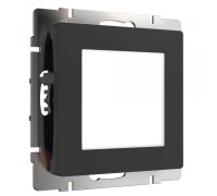 Werkel черный матовый Подсветка LED 1,5вт.  (стар. WL08-BL-03-LED a045384)