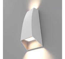 Светильник LED наст. уличный Techno, 2W, 42000К, белый, металл, IP54 Elektrostandard