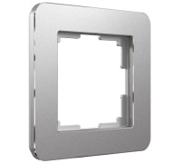 Werkel Platinum алюминиевый Рамка 1 пост