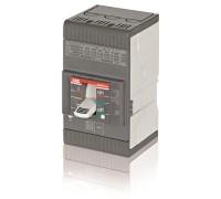 Автоматический выключатель 3п160А. XT1B 160 TMD, 100-1000, 3p F F 18кА ABB