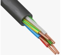 ВВГнг(А)-LS 5х  6 (N,PE) 0,66 кВ кабель ГОСТ
