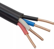 ВВГнг(А)-LS 4х  4 (N) 0,66 кВ кабель