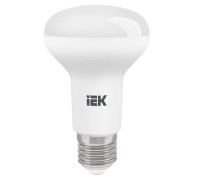 Лампа LED R63 Е27  5Вт 4000К ИЭК (LLE-R63-5-230-40-E27)