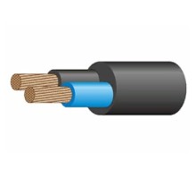 КГтп-ХЛ 2х  1,5 кабель гибкий