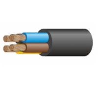 КГтп-ХЛ 3х 10+1х6 кабель гибкий