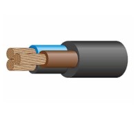 КГтп-ХЛ 3х  6  кабель гибкий