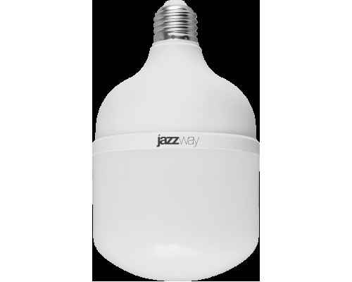 Лампа LED T120 Е27 40Вт 4000K 3400лм Jazzway PLED-HP-T120