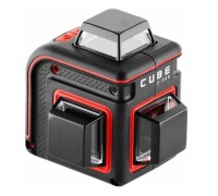 Уровень лазерный ADA Cube 360 Professional Edition 20(70)м