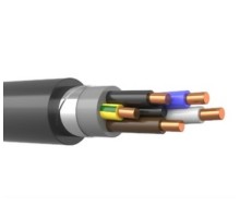 ВБШв 5х  2,5 (N,PE) 1 кВ кабель