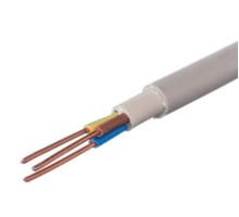 NYM 3х1,5 (NUM) кабель