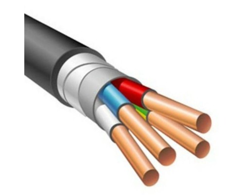 ВБШвнг(А)-LS 4х 10 (N,PE) 0,66 кВ кабель