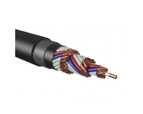 КВБШвнг(А)-LS 14х  2,5 0,66 кВ кабель