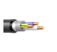 ВБШвнг(А)-LS 3х  2,5 (N,PE) 0,66 кВ кабель