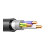 ВБШвнг(А)-LS 3х  2,5 (N,PE) 0,66 кВ кабель