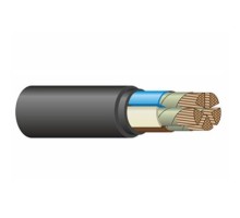 ВВГнг(А)-FRLS 5х 95 (N,PE) 1кВ кабель
