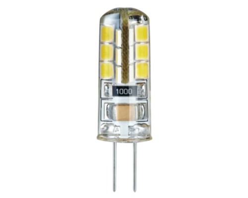Лампа LED G4  2,5Вт 3000К 220V NNL-S-G4 Navigator 19222