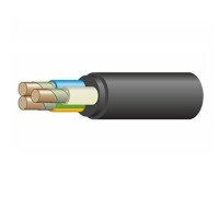 ВВГнг(А)-FRLSLTx 3х  6 (N,PE) 0,66 кВ кабель