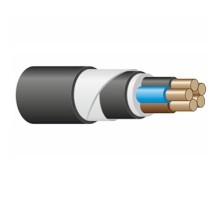 ВБШвнг(А)-LS 5х  6 (N,PE) 0,66 кВ кабель