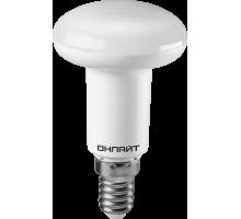 Лампа LED R50 5Вт 230В 2700К E14 Онлайт