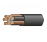 КГтп-ХЛ 5х 10 кабель гибкий