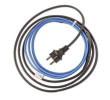 ENSTO Plug'n Heat саморег.кабель для обогрева труб +2,5 МСМК, 6 метров, 90Вт, IP68