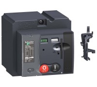 COMPACT Мотор-редуктор T100/160 220/240В AC NSX100/160 SE