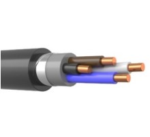 ВБШв 4х  6 (N) 0,66 кВ кабель