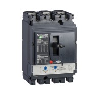COMPACT Автоматический выключатель 3п250А NSX250N 50 кА TM250D