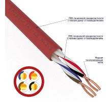 КПСВВнг(А)-LS 2х2х0,5 кабель REXANT