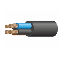 КГтп-ХЛ 4х  2,5 кабель гибкий