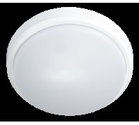 Светильник LED, 18W, 4000К, "Банник", IP65 PBH-PC2-RA 1350Лм белый JazzWay