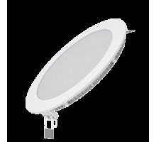 Светильник LED 15Вт 3000К 170х13 1200Лм (с драйвером) IP20 Gauss