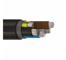 АВБШв 5х 70 (N,PE) 1 кВ кабель