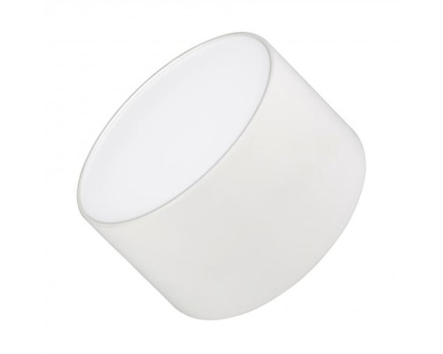 Светильник LED SP-RONDO-120A-12W, белый 4000К (D=120мм, H=65мм) Arlight