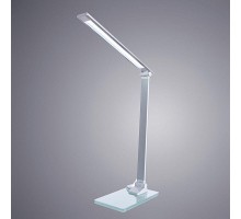 Светильник LED настольный Spillo, 7W, 4000К, белый, металл/пластик Arte Lamp