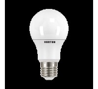 Лампа LED МО шар(A60) Е27  12Вт 4000К 1000Лм 24-36В AC/DC Вартон