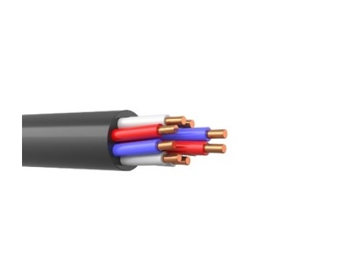 КВВГнг(А)-LS 10х  2,5 0,66 кВ кабель контрольный