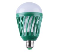 Лампа LED 6вт E27 антимоскитная 4000К 2 режима BL-850 Feron