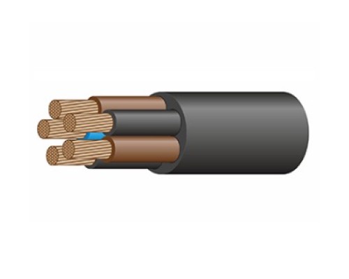 КГтп-ХЛ 5х  6 кабель гибкий