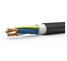 ППГнг(А)-HF 3х  2,5 (N. PE) - 0.66 кабель плоский