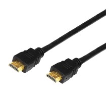 Шнур HDMI-HDMI 20м, GOLD с фильтрами (PE bag) PROCONNECT