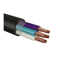 РПШ 10х2.5 (380) кабель