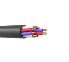 КВВГнг(А)-FRLS 10х1,5 кабель контрольный